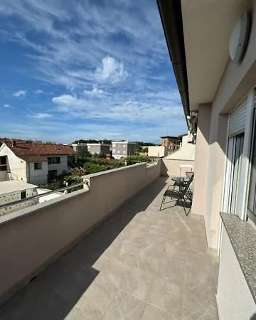 Elli - Parking, Garden, Bbq *
