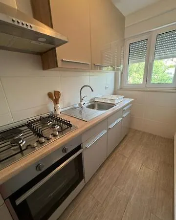 Apartamento Elli - Parking, Garden, Bbq *