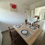 Elli - Parking, Garden, Bbq Appartement *